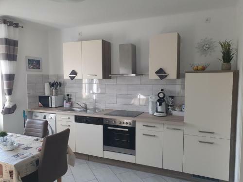 Apartamento Ella's Wolke 4