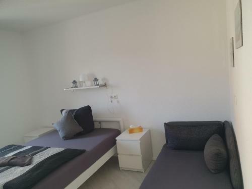 Apartamento Ella's Wolke 4