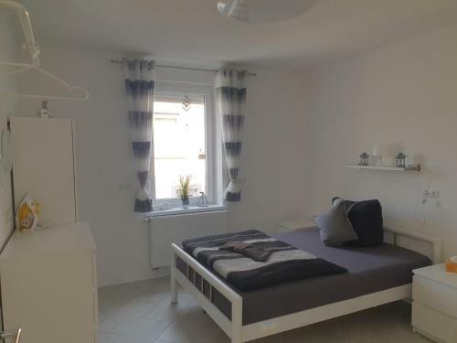 Apartamento Ella's Wolke 4
