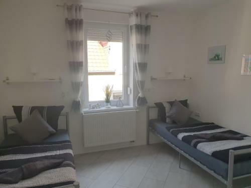 Apartamento Ella's Wolke 4