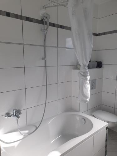 Apartamento Ella's Wolke 4