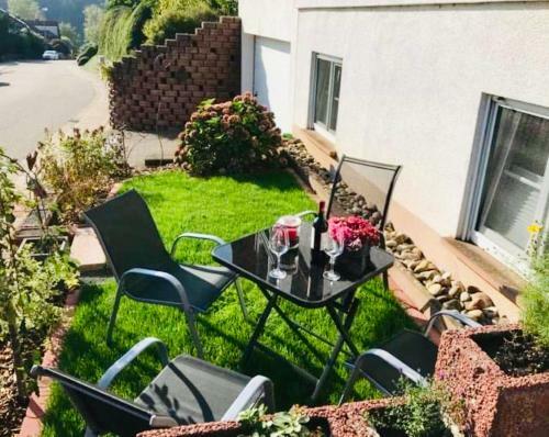Apartamento Fernblick