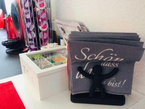 Apartamento Fernblick
