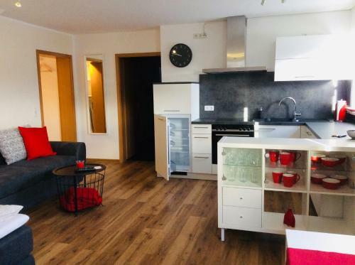 Apartamento Fernblick