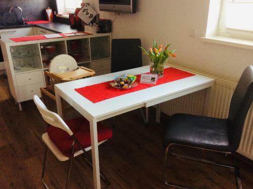 Apartamento Fernblick