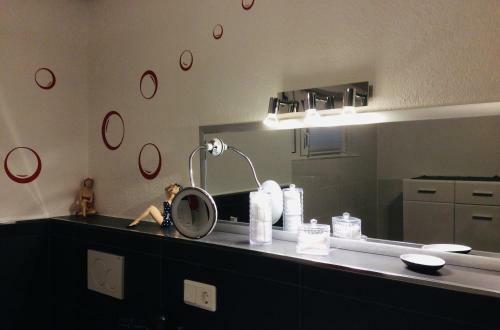 Apartamento Fernblick