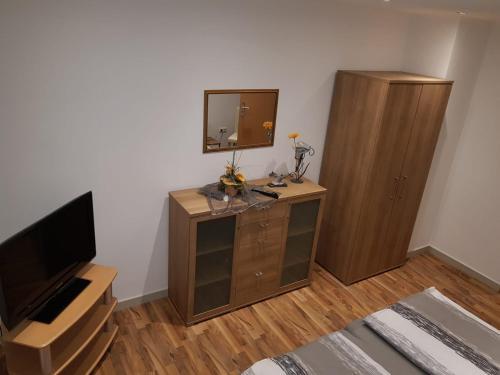 Apartamento Ferienhaus Ixheim Bitscher Str.70