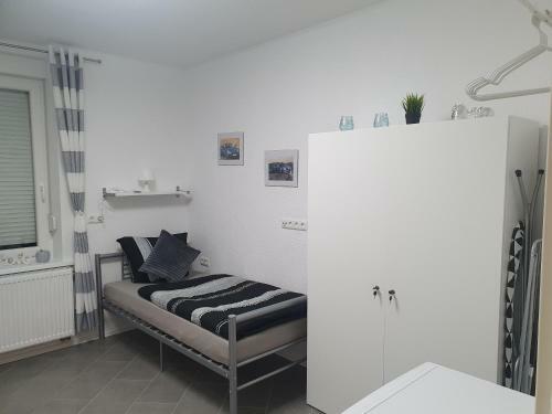 Apartamento Ella's Wolke 5