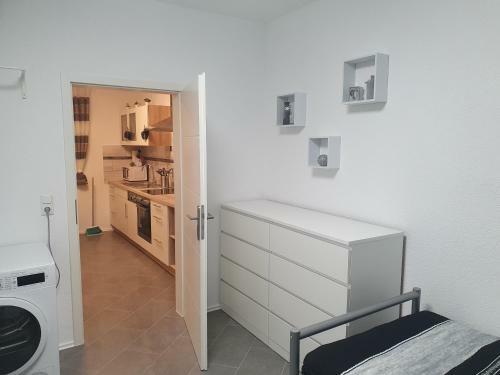 Apartamento Ella's Wolke 5