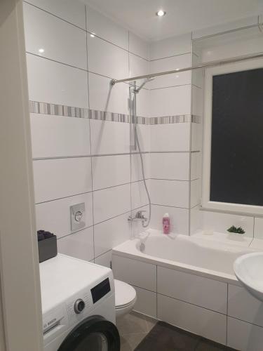 Apartamento Ella's Wolke 5