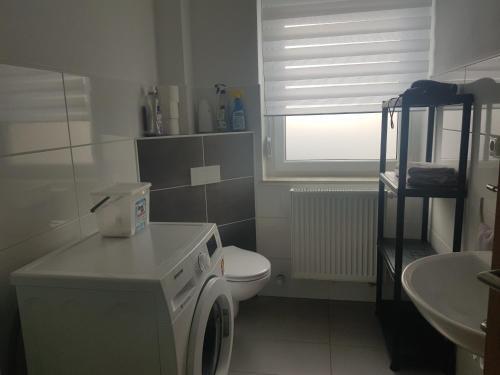Apartamento Bitscher Str.70