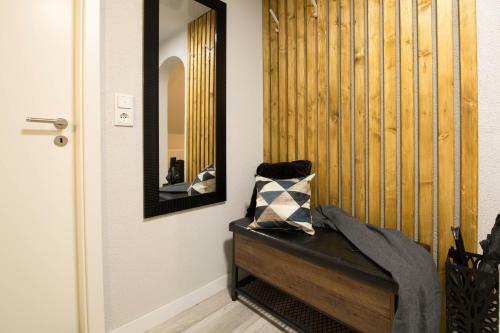 Apartamento Luxury Zweibr�cken