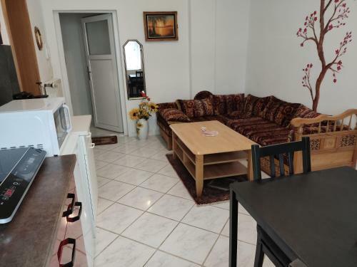 Apartamento Sunflower