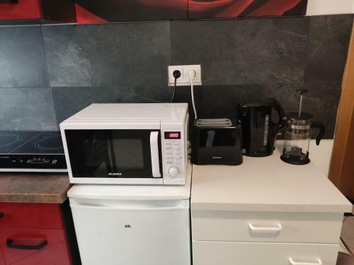 Apartamento Sunflower
