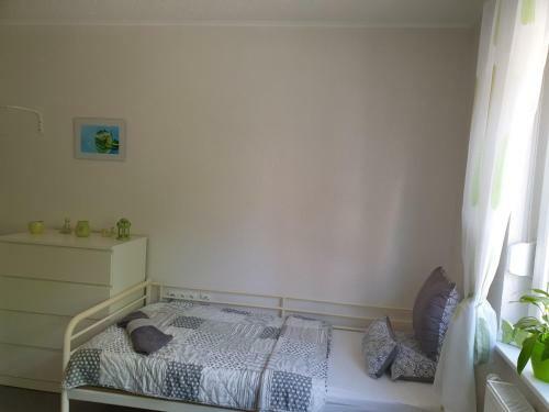 Apartamento Ella's Wolke