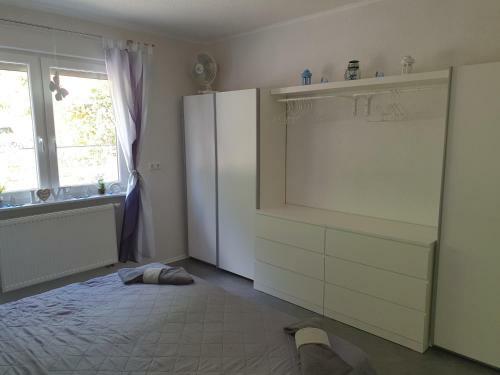 Apartamento Ella's Wolke