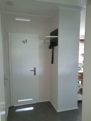 Apartamento Ella's Wolke