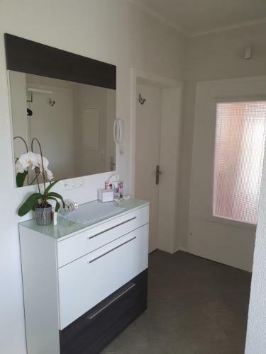 Apartamento Ella's Wolke
