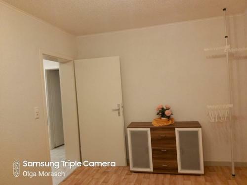 Apartamento Ferienwohnung Schlachthof Str.15a