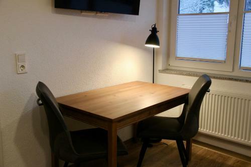 Apartamento Herzog Wolfgang Studios- Zentral, Modern, Freundlich