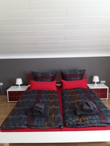 Apartamento Ferienwohnung Wagner