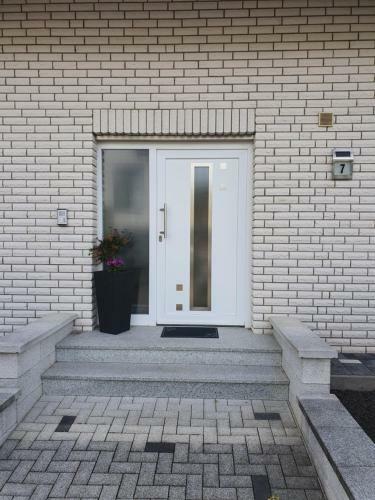 Apartamento Ferienwohnung Wagner