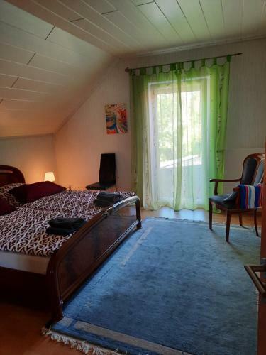 Apartamento Ferienwohnung Wagner