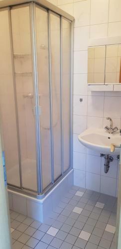 Apartamento Ferienwohnung Tim