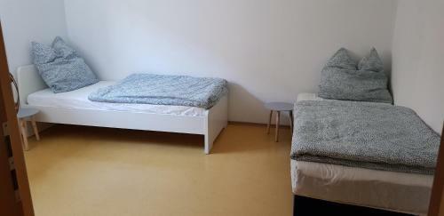 Apartamento Ferienwohnung Tim