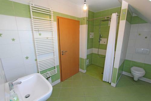 Apartamento Ferienwohnung Mit 3 Schlafraeumen