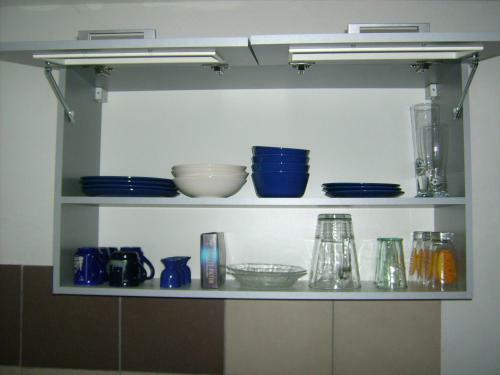 Apartamento Ferienwohnung Clauss