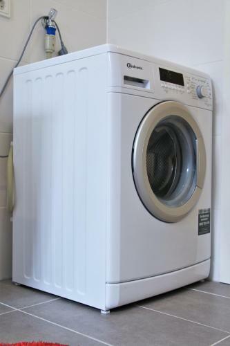 Apartamento Ferienwohnung