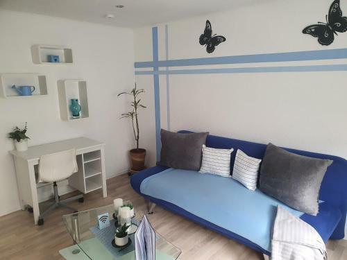 Apartamento Ella's Wolke 3