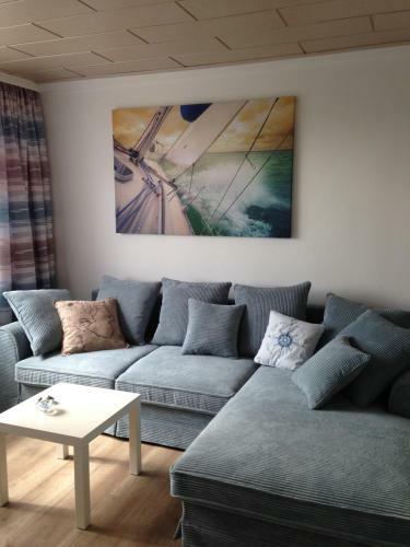 Apartamento Ferienwohnung Anker