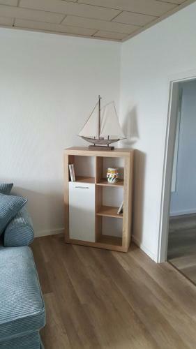 Apartamento Ferienwohnung Anker
