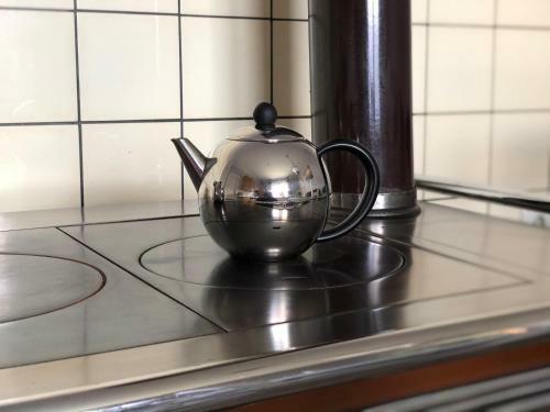 Apartamento Sinis Friesenstube