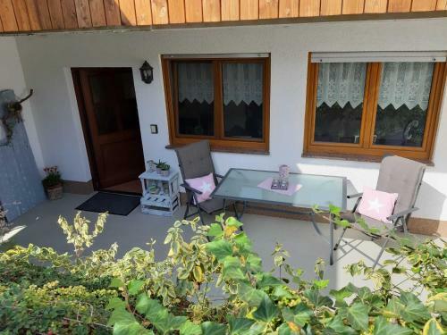 Apartamento Ferienwohnung Poth