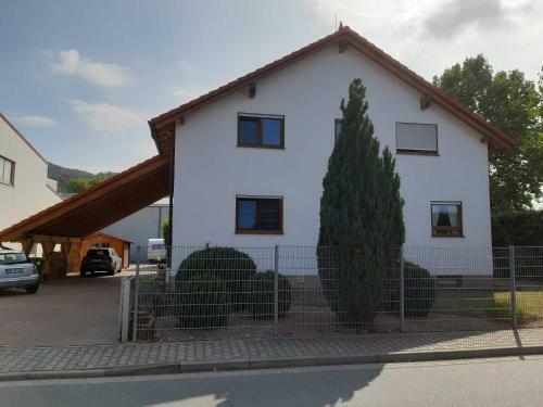 Apartamento Ferienwohnung Poth