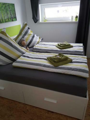 Apartment Am Birkenfeld Allg�u Kaufbeuren
