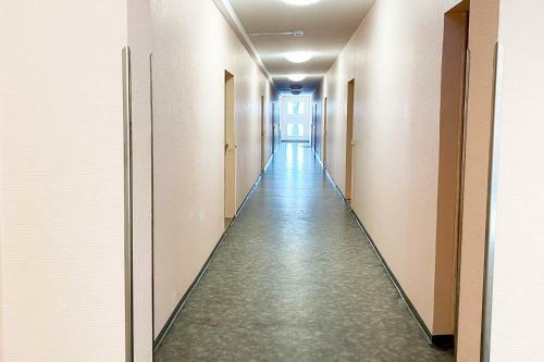 Apartamento Sch�ne Ferienwohnung Mit Wlan Und Tv