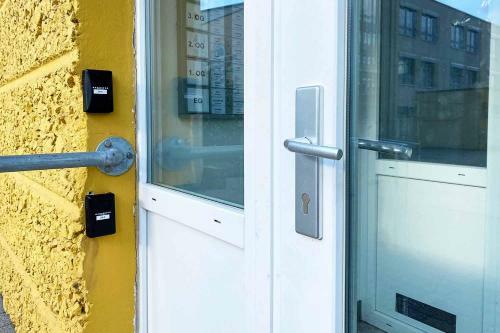 Apartamento Sch�ne Ferienwohnung Mit Wlan Und Tv
