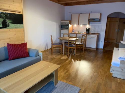 Apartamento Zum Dammerbauer