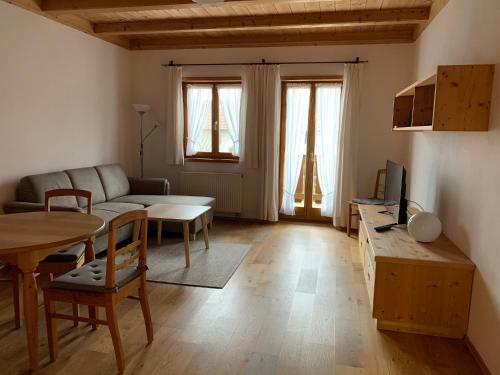 Apartamento Zum Dammerbauer