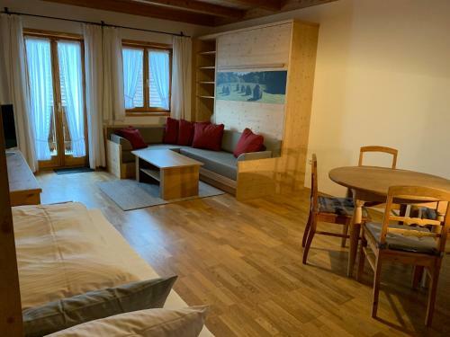 Apartamento Zum Dammerbauer