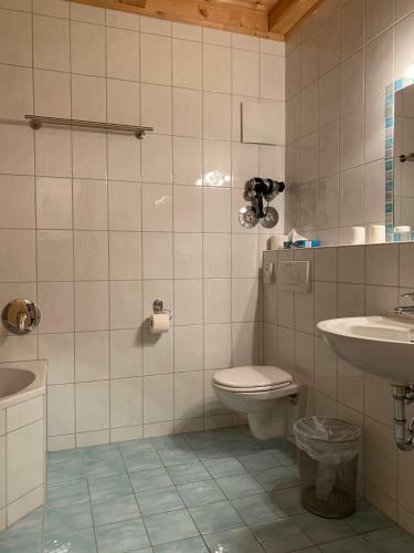 Apartamento Zum Dammerbauer