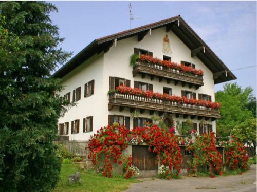 Apartamento Zum Dammerbauer