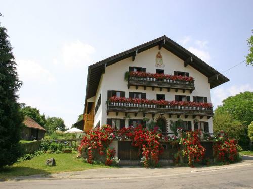 Apartamento Zum Dammerbauer