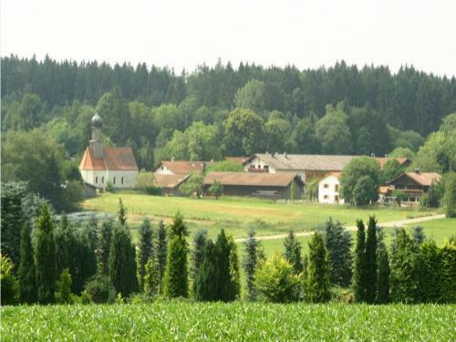 Apartamento Zum Dammerbauer
