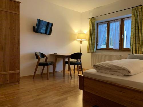 Apartamento Zum Dammerbauer