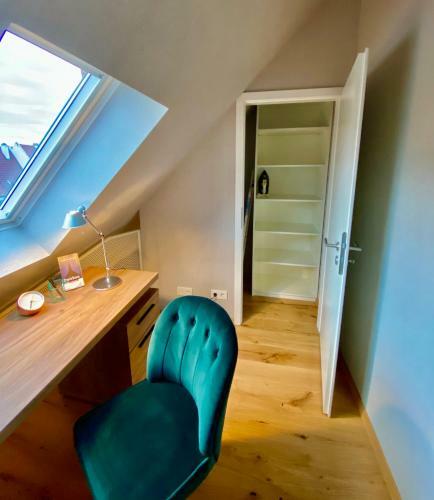 Apartmenthaus Am Dom Business Suite